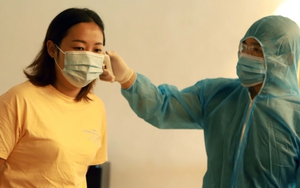 Việt Nam 98 ngày không ghi nhận ca lây nhiễm Covid-19 trong cộng đồng