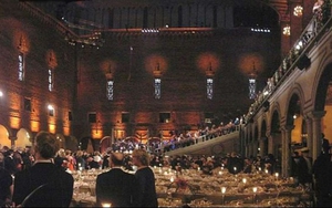 Lễ trao giải Nobel 2020 theo hình thức mới