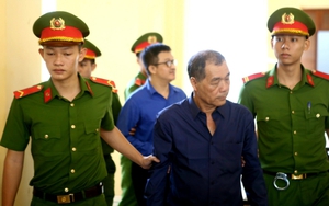 Cựu Phó Chủ tịch Hội đồng quản trị Ngân hàng Phương Nam tiếp tục hầu tòa