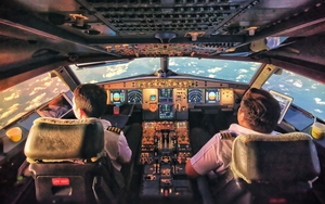 Vụ 'nhân bản' kết quả siêu âm tim 600 phi công, tiếp viên hàng không: Cục Hàng không Việt Nam nói gì?