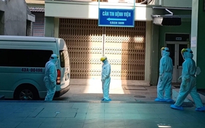 Người mắc Covid-19 tại Đà Nẵng là bệnh nhân số 416: Thủ tướng yêu cầu cần bình tĩnh