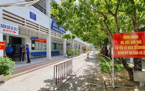 Không có ca mắc COVID-19 mới, hơn 11.900 người đang cách ly, theo dõi sức khỏe