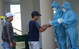 Dịch Covid-19: Từ 0 giờ ngày 12/6, Tiền Giang thực hiện giãn cách xã hội