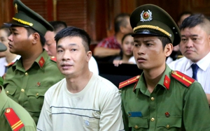 Văn Kính Dương nhận án tử hình, 'Ngọc Miu' bị tuyên phạt 16 năm tù