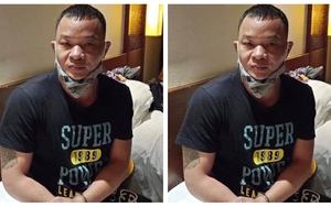 Quảng Nam: Khởi tố vụ án tổ chức, môi giới xuất cảnh, nhập cảnh trái phép