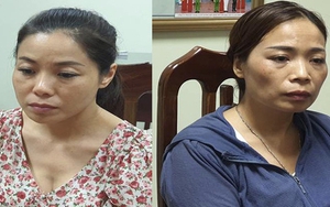 Công an Bắc Giang tạm giữ thêm hai phóng viên cưỡng đoạt tài sản