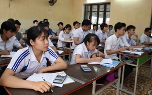 Kỳ thi tốt nghiệp Trung học phổ thông 2020 sẽ diễn ra đúng kế hoạch