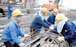 Góc nhìn 365: Tôn trọng lao động chân tay