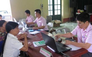 Bắc Giang đặt mục tiêu tăng trưởng tín dụng chính sách từ 8-10%