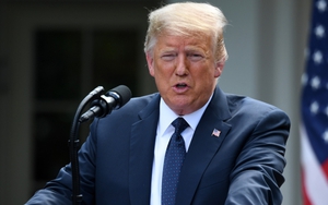 Đa số người Mỹ muốn Tổng thống Donald Trump công khai hồ sơ thuế