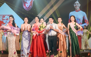 'Bà trùm' hoa hậu Phạm Kim Dung cùng Á hậu Thúy An tìm ứng viên cho HHVN 2020