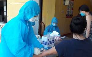 Dịch COVID-19: Xem xét tạm dừng hoạt động các bệnh viện nếu xếp loại 'không an toàn'