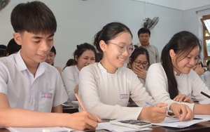 Đà Nẵng đảm bảo an toàn cho Kỳ thi tốt nghiệp Trung học phổ thông