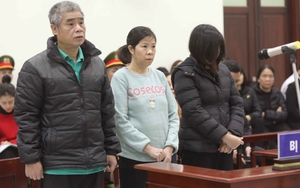 Mở lại phiên phúc thẩm vụ học sinh trường Tiểu học Gateway tử vong trên xe đưa đón