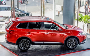 Tới tấp nâng cấp an toàn thông minh, tai nạn sẽ bớt?