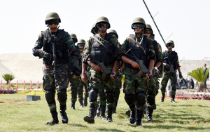 Libya trước nguy cơ bùng nổ một cuộc chiến tranh ủy nhiệm