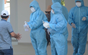 Sáng 29/7, Đà Nẵng có thêm 8 ca nhiễm Covid-19