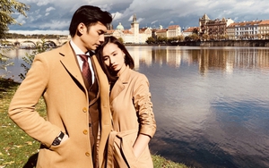 Lã Thanh Huyền: 'Tôi quyết liệt, yêu ghét rõ ràng'