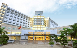 Một bệnh viện tại Thành phố Hồ Chí Minh tạm ngưng nhận bệnh nhân 3 ngày do liên quan đến trường hợp nghi mắc COVID-19