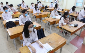 Dịch COVID-19: Đà Nẵng xây dựng phương án cụ thể cho các nhóm thí sinh tham gia Kỳ thi tốt nghiệp Trung học Phổ thông năm 2020