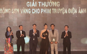 Xây dựng thương hiệu quốc gia LHP Việt Nam: Đầu tiên, vẫn phải là chất lượng phim Việt