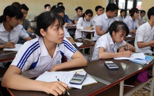 Đảm bảo an toàn Kỳ thi tốt nghiệp Trung học phổ thông trước dịch COVID-19