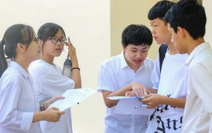 Hà Nội chốt phương án thi vào lớp 10 với 4 môn và vào các ngày 29, 30/5