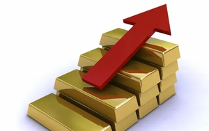 Sự thật đằng sau cơn sốt vàng thế giới