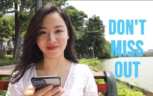 Ứng dụng Vietnam News Daily: Cửa sổ vào Việt Nam – Tầm nhìn ra thế giới