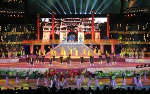 Hoãn tổ chức Festival Huế 2020 do dịch COVID-19