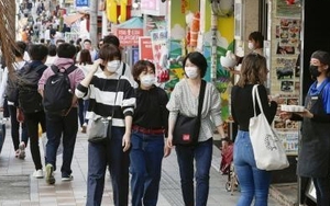 Hàn Quốc bắt giữ người đứng đầu giáo phái Tân Thiên Địa liên quan Covid-19