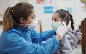 Mỹ ghi nhận trên 25.000 ca tử vong do Covid-19 trong tháng 7