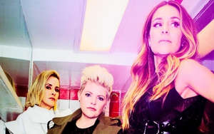 'Gaslighter' của The Chicks: Xứng đáng là album nhạc đồng quê hay nhất năm 2020!