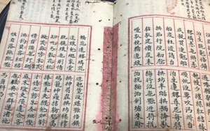 Bản 'Kiều Kinh' 1898 và con số ước lệ trong 'Truyện Kiều'