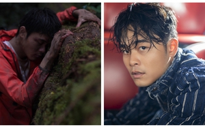 Diễn viên Huỳnh Thanh Trực: Kiên trong 'Tà Năng - Phan Dũng' vẫn ám ảnh tôi