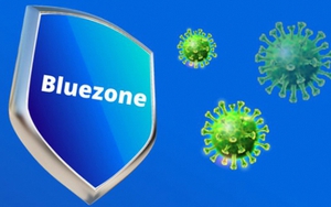 COVID-19: Cài đặt ứng dụng Bluezone để bảo vệ bản thân và cộng đồng