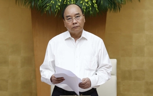 Thủ tướng Nguyễn Xuân Phúc: Đảm bảo một Kỳ thi tốt nghiệp THPT an toàn, yên lòng người dân