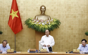 Thủ tướng Nguyễn Xuân Phúc giao Bộ Giáo dục và Đào tạo quyết định về Kỳ thi tốt nghiệp Trung học phổ thông