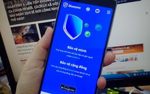 Triển khai rộng các ứng dụng phòng, chống dịch COVID-19