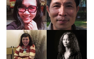 Tâm thế nhà văn 'thư ký trung thành của thời đại' mùa Covid-19