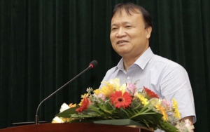 Thứ trưởng Đỗ Thắng Hải: Sẽ áp dụng biểu giá điện mới từ đầu năm 2021