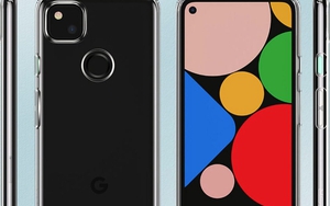 Google kích cầu với 3 điện thoại mới giá phải chăng