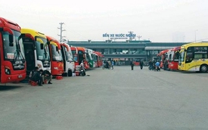 Tìm hành khách đi chung xe với bệnh nhân 620 từ Đà Nẵng về Hà Nội