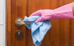 Cách vệ sinh, lau dọn nhà phòng dịch COVID-19 theo khuyến cáo của Bộ Y tế