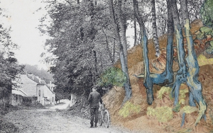 Khám phá nơi Van Gogh vẽ tác phẩm cuối đời