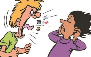 Chữ và nghĩa: 'Bước qua xác tao'