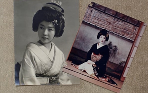 Những Geisha chật vật giữa đại dịch