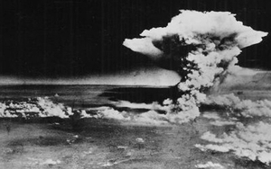 75 năm Mỹ ném bom nguyên tử Nhật Bản: Nỗ lực vì một thế giới phi hạt nhân