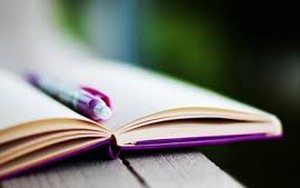 Truyện cười: Nhật ký