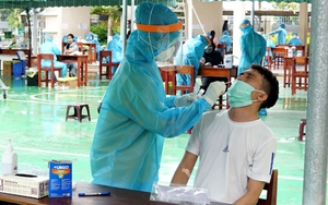 Thêm 4 ca mới, Việt Nam ghi nhận 717 trường hợp mắc Covid-19